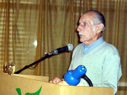 Ex Intendente, Martín Padern