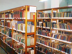 La Biblioteca Gral. Artigas se apronta a celebrar el Día Nacional del Libro
