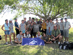 Grupo Scout “San Francisco de Sales”