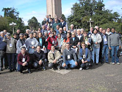 Encuentro de Diócesis de Frontera