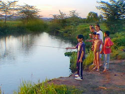 Análisis de aguas recreacionales