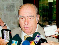 “El Partido Colorado está levantando en todo el país y continuará haciéndolo”