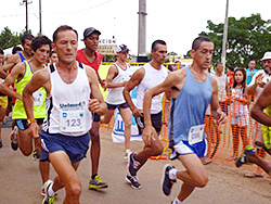 Ecos de la 22ª Fiesta de la Sandía y la Forestación