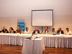 Hospital de Rivera realizó Conferencia en el marco de las Jornadas Asistenciales Quirúrgicas