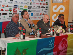 Tranqueras festejó sus 100 años