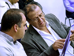 Presidente de Sarandí Universitario