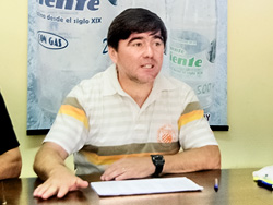 Richard Quintanilla
