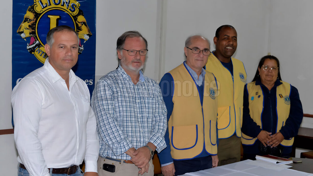 Club de Leones de Tacuarembó realizará pesquisas de diabetes e hipertensión  – Diario NORTE