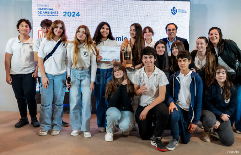 Se Entregaron Distinciones De La Cuarta Edición Del Premio Nacional De